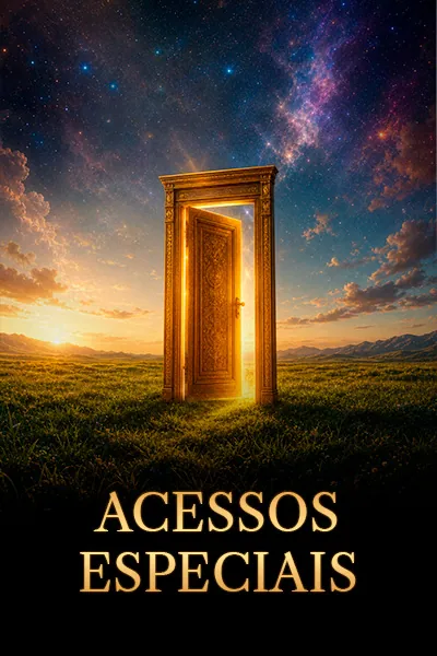 Bonus: Acesso Vitalicio