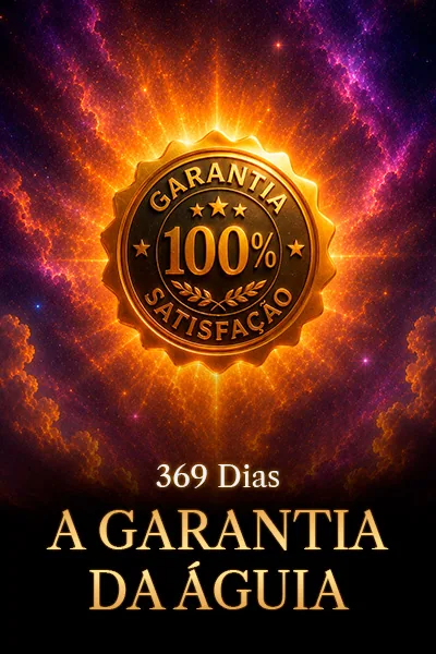A Garantia da Aguia: 369 dias, 100% de satisfacao