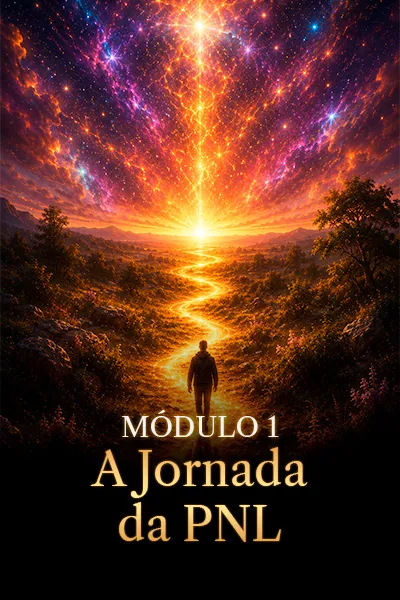 Modulo 1: A Jornada da PNL