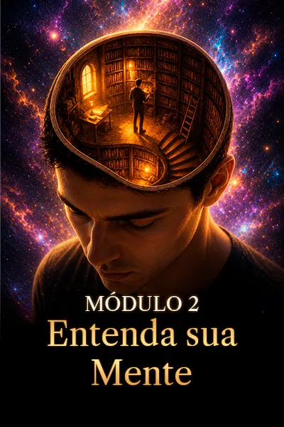 Modulo 2: Entenda sua Mente
