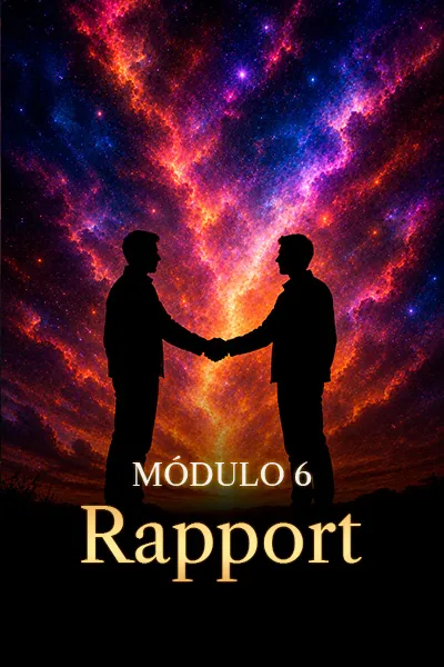 Modulo 6: Rapport