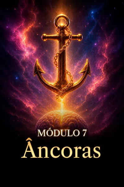 Modulo 7: Ancoras