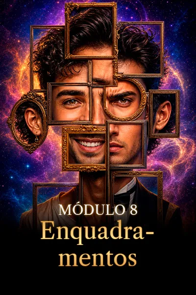 Modulo 8: Enquadramentos