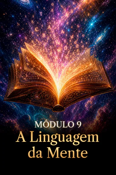 Modulo 9: A Linguagem da Mente